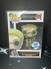 Funko Pop! Vinyl: Jujutsu Kaisen - Kento Nanami - Funko (Exclusive) #1378