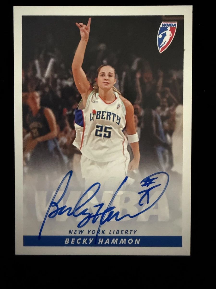 becky hammon products for sale | eBay