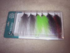 Baitfish Lures Lucent Minnow Saltwater Lure Minnow Lure 6 Lures