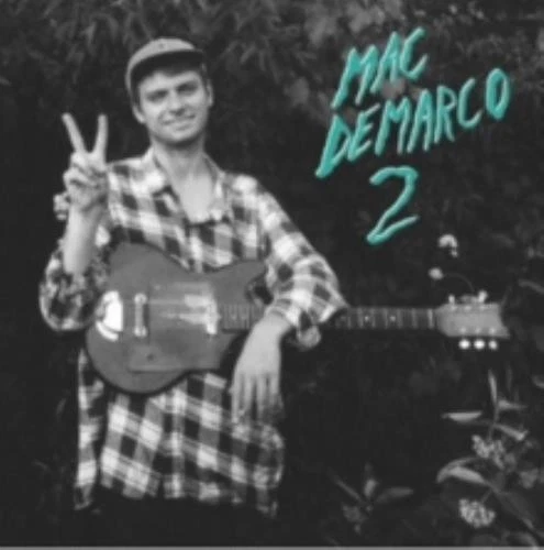 Preços baixos em Mac DEMARCO Discos de vinil de velocidade de 33