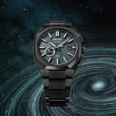 Seiko ASTRON NEXTER Starry Sky SBXD039 GPS 2026 Limited Men's