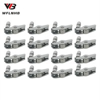 16X Schlepphebel Kipphebel Satz FüR Citroen Fiat Ford Peugeot 2.0 9656994080