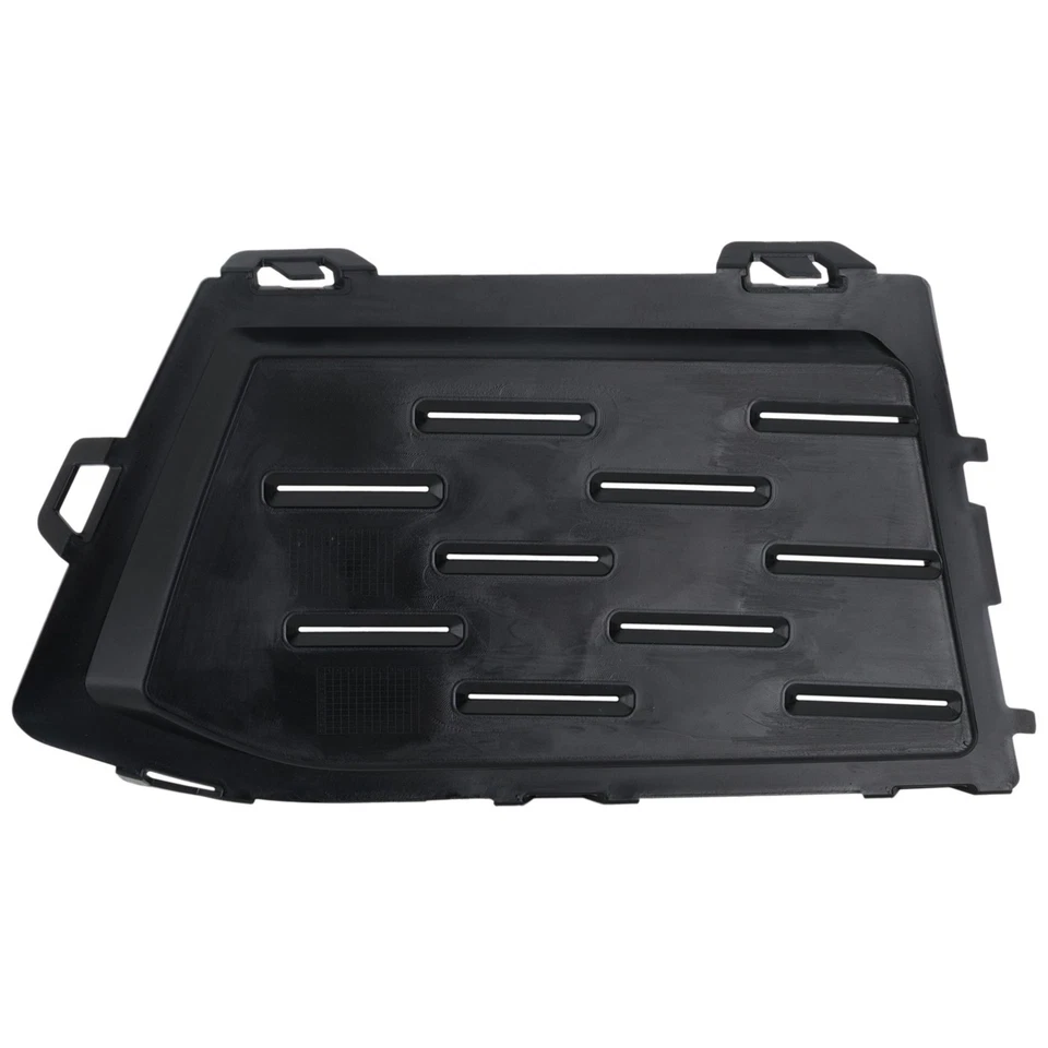 Parrillas de barra frontal de parachoques lado derecho del pasajero para 530 mano BMW 530i xDrive 530e Foto 4 de 4