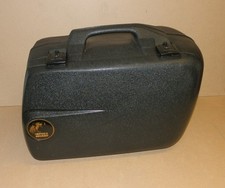 Hepco & Becker Junior Koffer 40 Liter rechts , 2 Schlüssel, gebraucht.