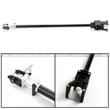 STASRC 500 Tubo Coppia Unità Rotore Coda Braccio Coda Set per Elicottero Trex 500