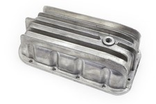 &Ouml;LWANNE extra gro&szlig;, f&uuml;r Ural K750 M72 CJ (&Ouml;l K&uuml;hlung vergr&ouml;&szlig;ert)