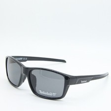 NEW TIMBERLAND TB 7200 01A BLACK AUTHENTIC SUNGLASSES 58-17