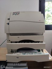 Lexmark Papierkassette u. Aufsätze f. Optra S1650