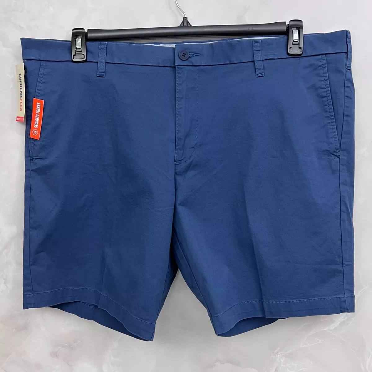 Dockers Mens Casual Blue 9