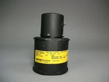 Ametek Rotron Fan 012084 3845RF 4.9A 21000 RPM 26 VDC -New Old Stock