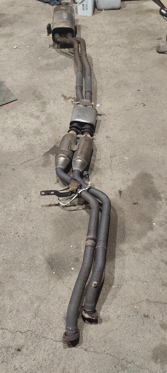 ※希少未使用品※ AC SCHNITZER BMW E36 M3 クイックシフト bmw e36 ac schnitzer exhaust | eBay