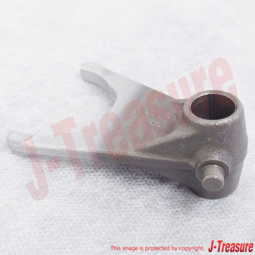 KAWASAKI NINJA ZX-6R ZX600 95-06 Genuine Output Fork Shift 13140