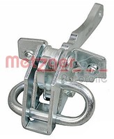 Metzger 2312145 TüRfeststeller Passend FüR Fiat