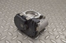 Mercedes W176 A180 2014 RHD Drosselklappenventil A2701410025 14869657 Mercedes W176 A180 2014 RHD Drosselklappenventil A2701410025 14869657