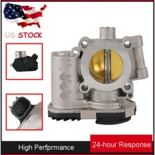S20191 Electronic Throttle Body for Chevrolet Cruze Sonic Trax Buick Encore 1.4L