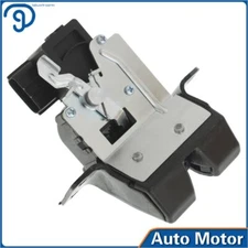 Rear Trunk Tailgate Door Lock Latch Actuator for Hyundai Elantra GT 2013-2017