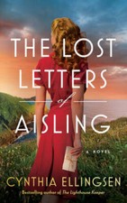 The Lost Letters of Aisling: A Novel - Paperb...