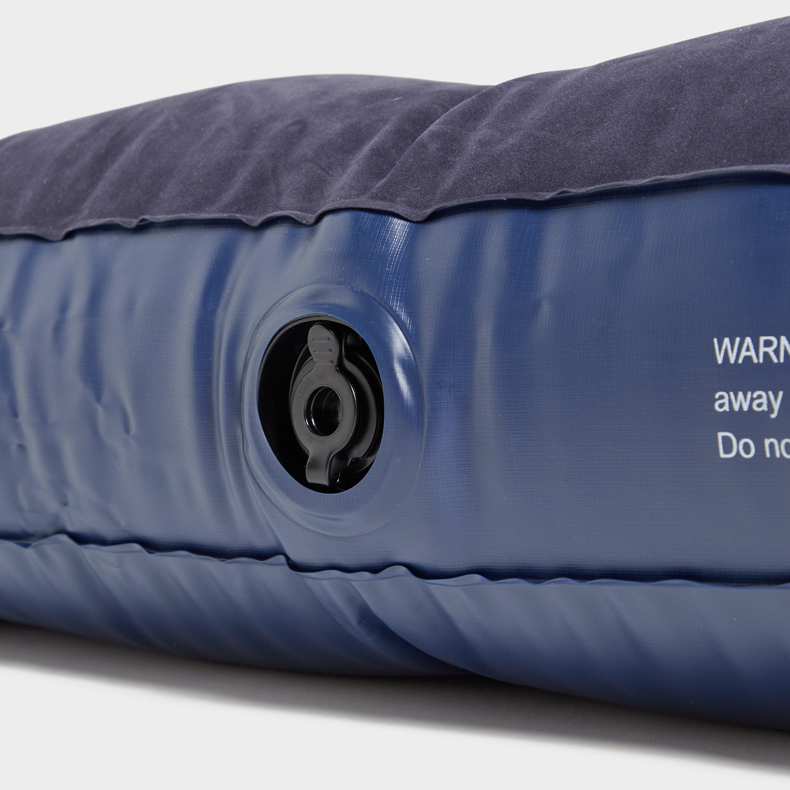 Eurohike Flocked Double Airbed for sale online | eBay 
