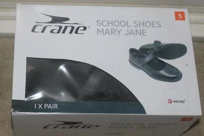 Crane school shoes Clearance