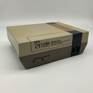 Console-Hyundai-Comboy-Nintendo-NES-Korean-Hyundai-Korea-Game