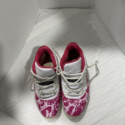 jordan 11 snakeskin womens