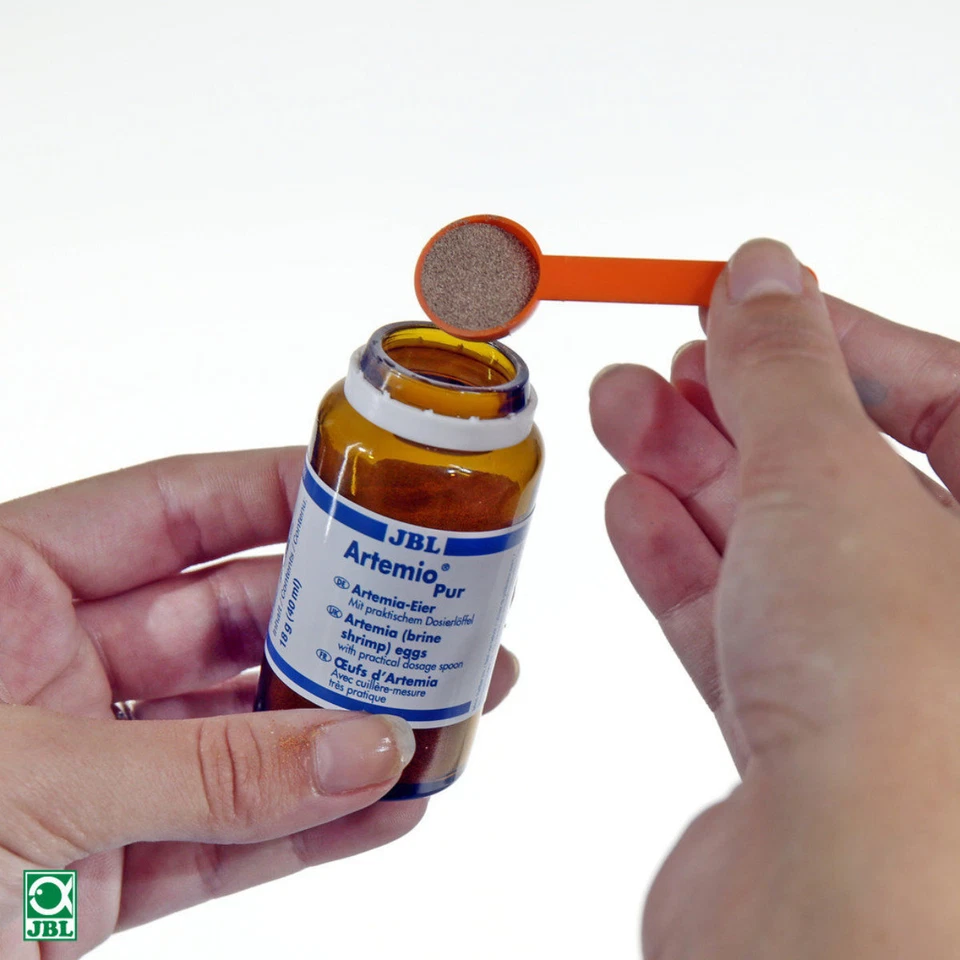 JBL ArtemioPur 40 ml, UVP 14,79 EUR, NEU - Bild 4 von 4