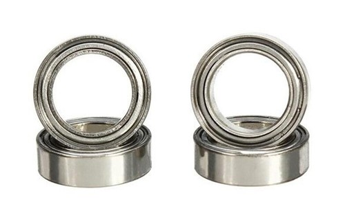 Aluminum Alloy Metal Upgrade DIY Parts black Fit for 1/10 HPI Venture FJ RC Car - Picture 59 of 74