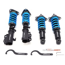 Tuning Gewindefahrwerke for Toyota Corolla Matrix 2003-08 Anpassen Height Struts