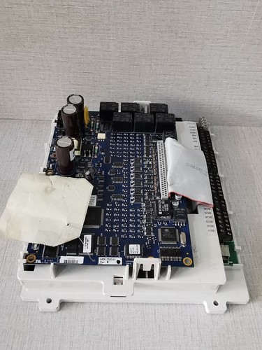 Trane Tracer MP 580/581 6400-2340-01 REV E SCHALTUNGSPLATINE - Bild 5 von 8