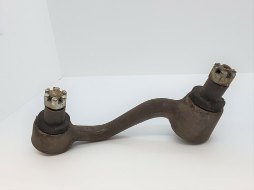 1967 Plymouth Valiant Dodge Dart Front Steering Idler Arm Linkage 2535083 NOS - Picture 4 of 7