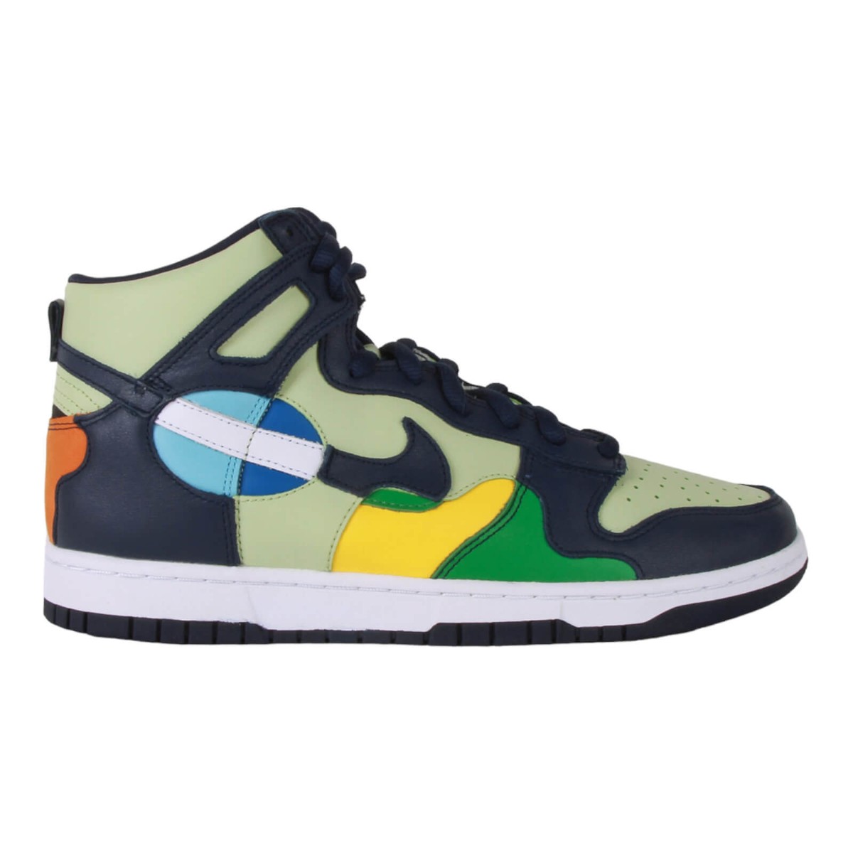 Nike Dunk High LX DQ7575300 W | eBay