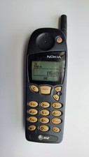 814.Nokia 5160i Very Rare - For Collectors - No Sim Card