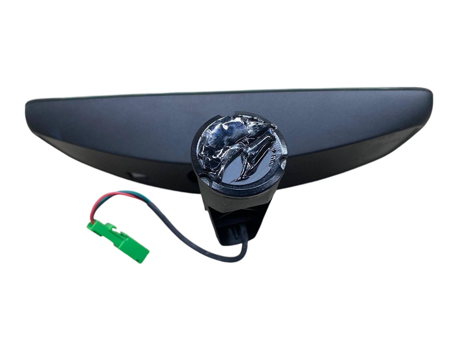 2019 - 2023 ASTON MARTIN VANTAGE REAR VIEW MIRROR W/HOMELINK HY53-17700-BA OEM