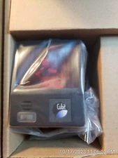 Metrologic Cubit IS6520 Omnidirectional Barcode Scanner new (OSSD)..............