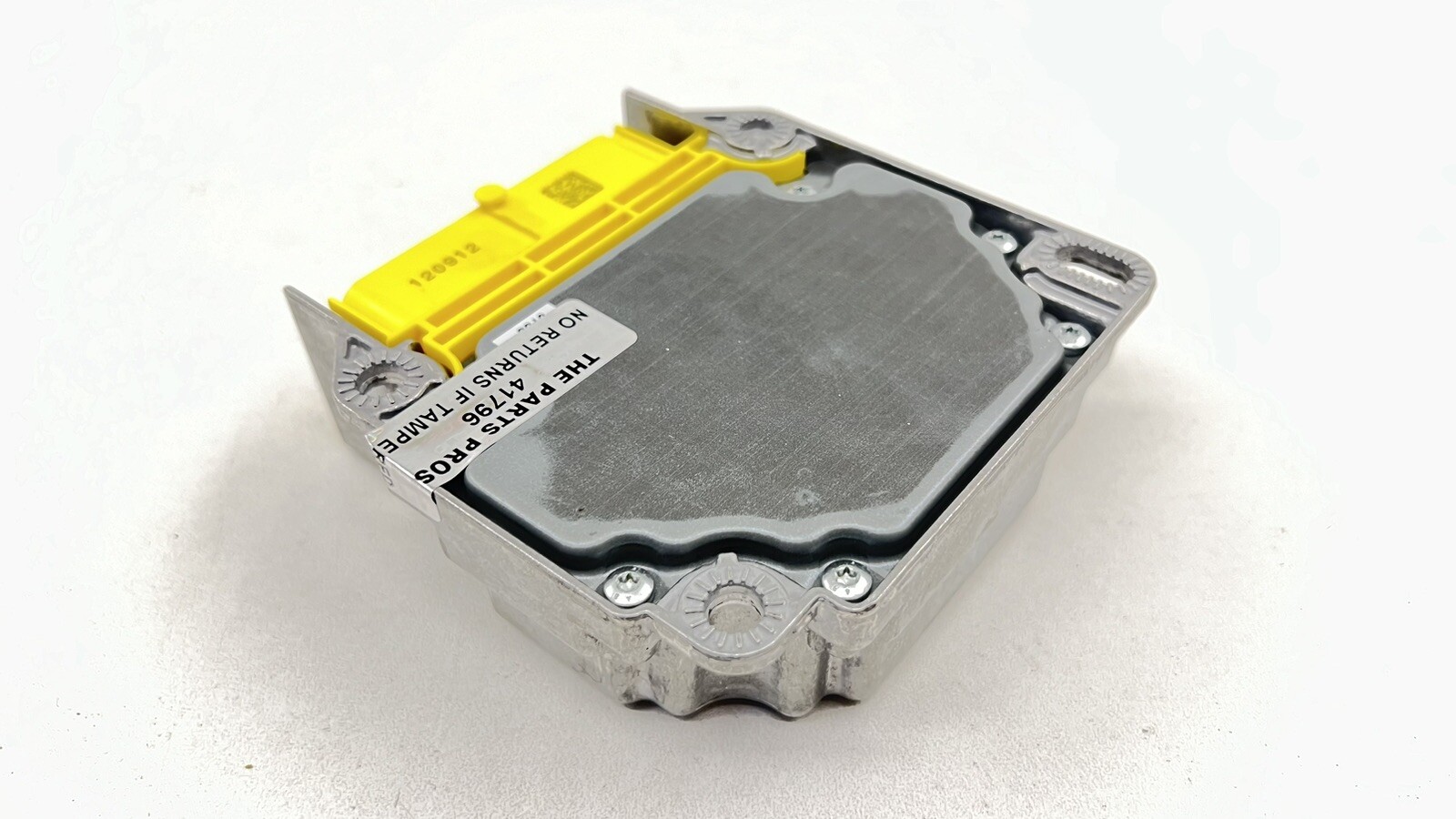 13-18 BENTLEY FLYING SPUR AIRBAG AIR BAG SRS RESTRAINT MODULE 3W3 959 655 OEM