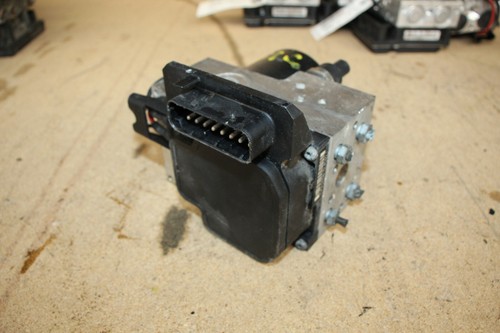 ABS AGGREGAT MERCEDES 168 A 97- 04 *HYDRAULIKBLOCK* *0265202461**A0044310912*