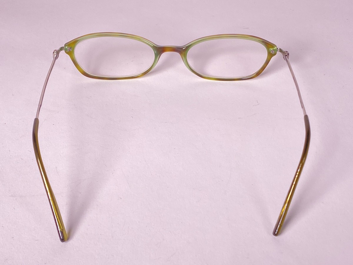 Kate Spade Italy 130 Ines W46 48-17-130 Eyeglasses Frames