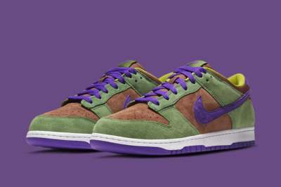 Nike Dunk Low SP Veneer 2024 Mens Size DA1469-200 IN HAND NEW