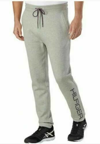 Tommy Hilfiger Men's Fleece Jogger 