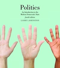 Politics (Canadian Edition): An Introduction ...