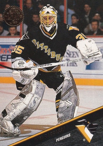 93-94 THE LEAF SET #1-220 - PICK FROM LIST - FREE COMBINED SHIPPING - Picture 198 of 222