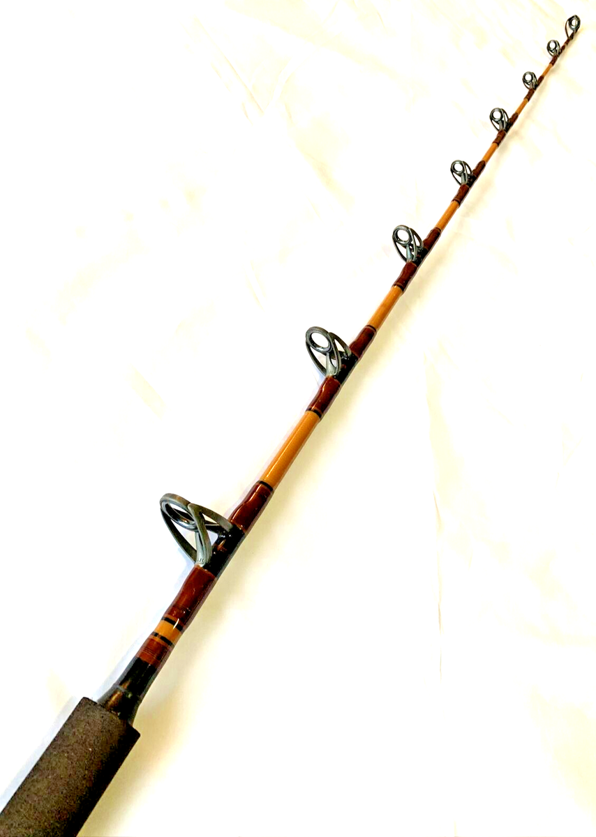 Pro Sabre Fishing Rod Fishing Rods Sabre Pro Stroker Saltwater Rod