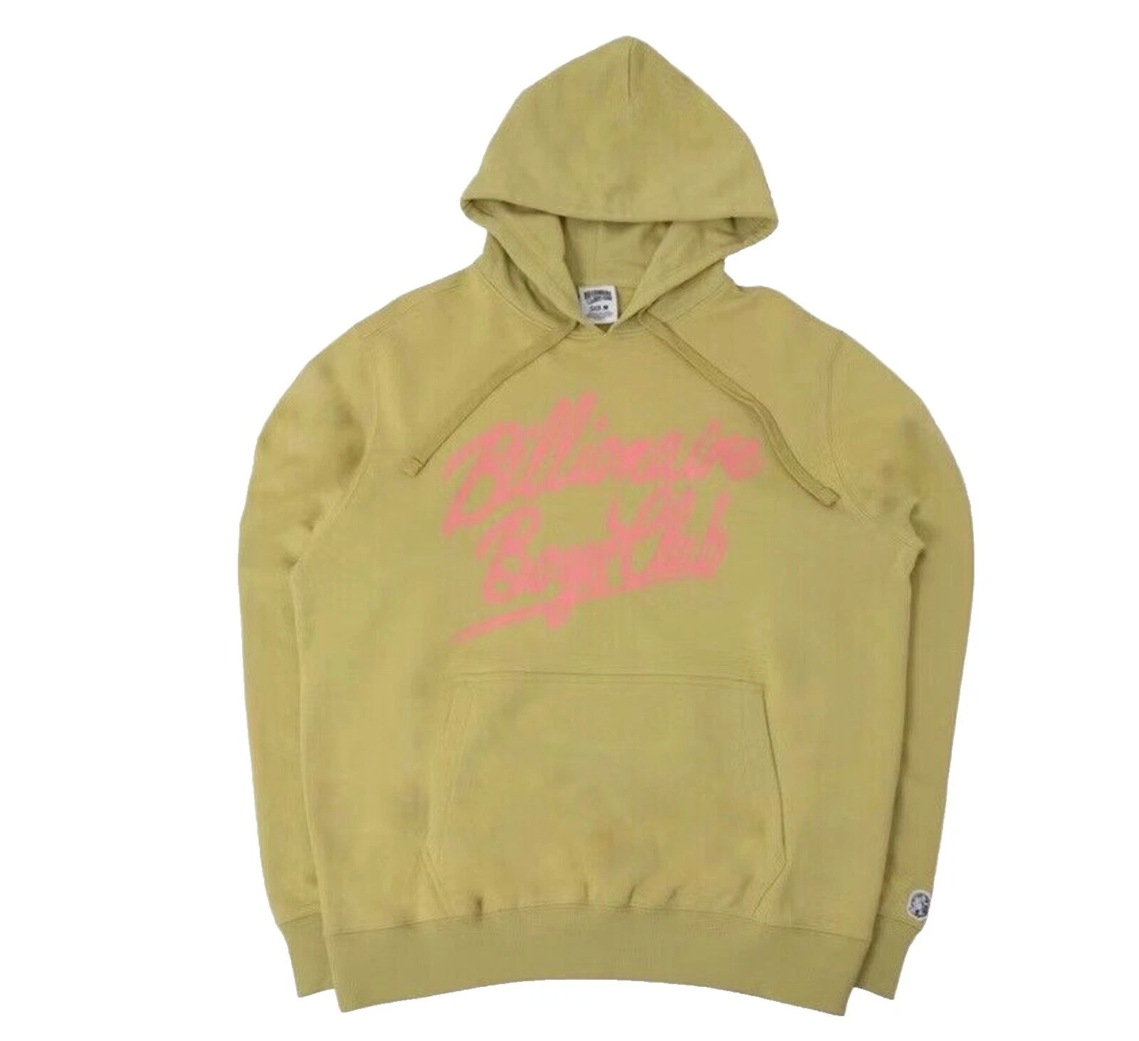 Sudaderas con capucha y sudaderas para hombre Billionaire Boys Club de cuello redondo