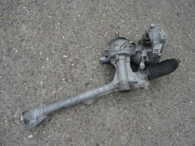 Orig. BMW 2er F45 F46 F48 X1 Lenkgetriebe elektrisch Servolenkung 