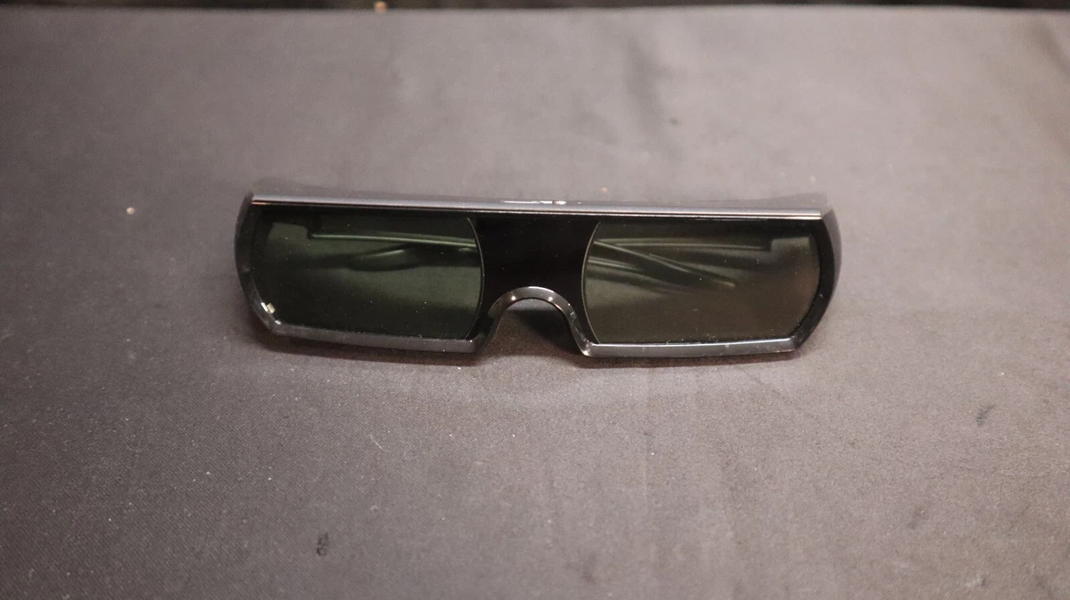 3d glasses hotsell for playstation 4