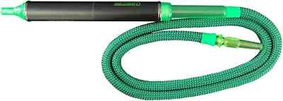 Deezer Ice Hose for Hookah freeze Hose (GREEN) (SHIP FREE)