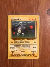 Image for Magnemite