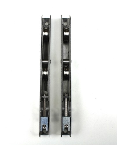 Sliding Patio Door Rollers Wheels Fit Eurogroove Upvc Timber & Aluminium Doors - Picture 3 of 6
