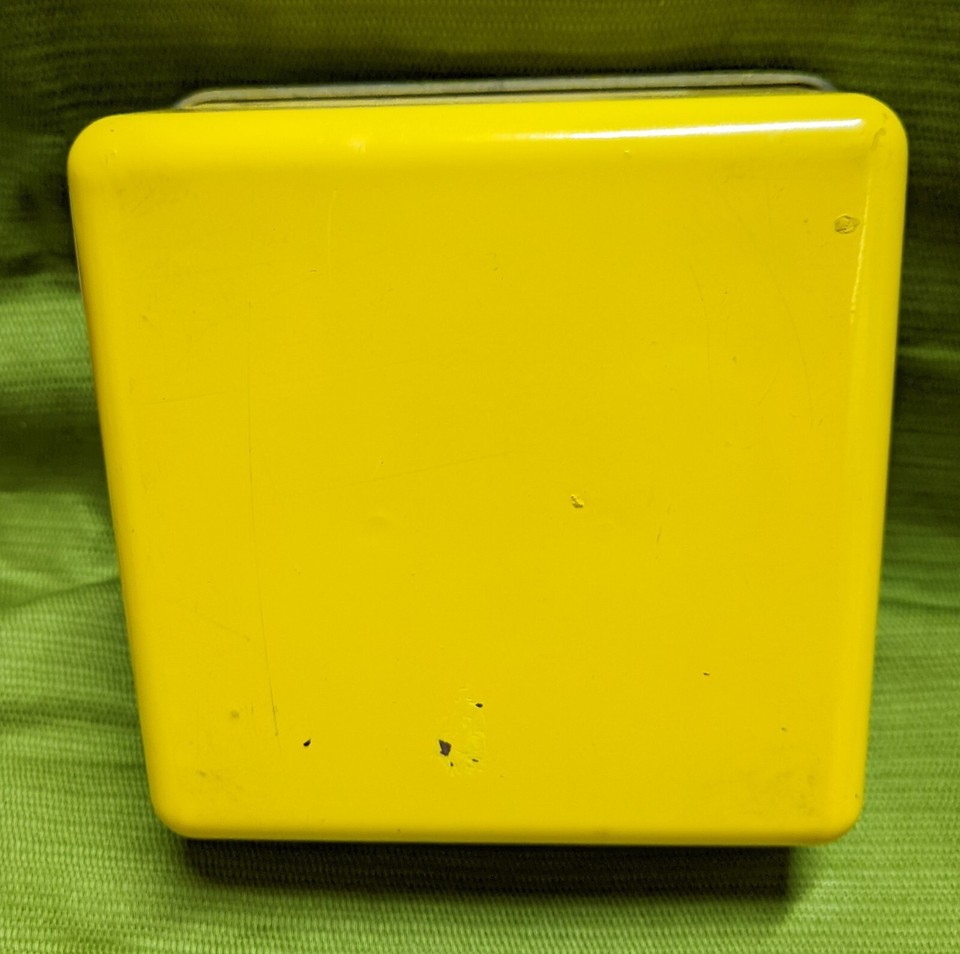 Industrial Electronic Hardware Corp. Radiological Dosimeter Charger