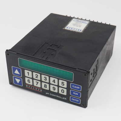 Walchem W-261-PH PH Meter *NO PROBE*